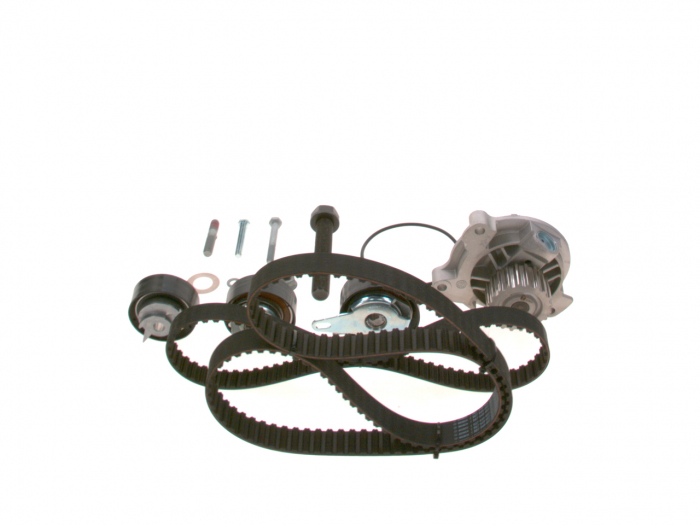 Set pompa apa + curea dintata [3]