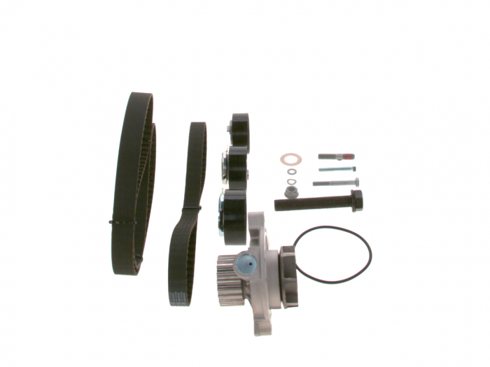 Set pompa apa + curea dintata [4]