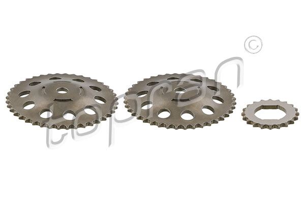SET ROTI DINTATE, DISTRIBUTIE MOTOR [1]