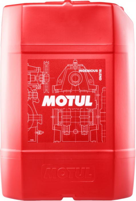 Motul - 5W30 ULTIMA 20L - ulei de motor [1]