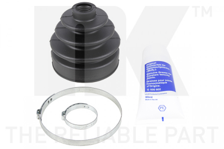 PIESE DE DIRECTIE SI SUSPENSIE - ANSAMBLU BURDUF, ARTICULATIE PLANETARA