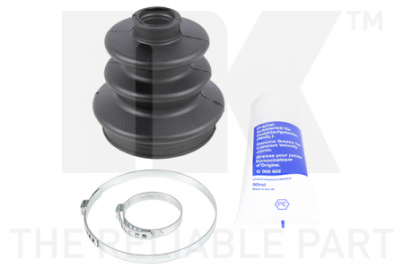 PIESE DE DIRECTIE SI SUSPENSIE - ANSAMBLU BURDUF, ARTICULATIE PLANETARA