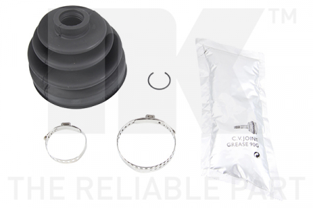 PIESE DE DIRECTIE SI SUSPENSIE - ANSAMBLU BURDUF, ARTICULATIE PLANETARA