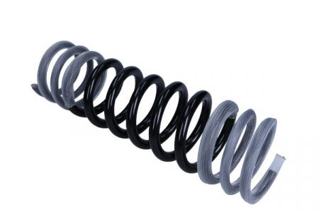 DS - Arc spiral