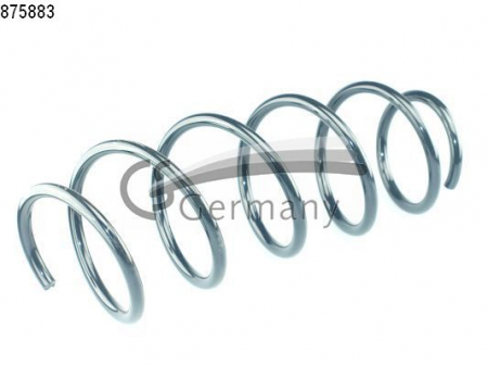 DS - Arc spiral
