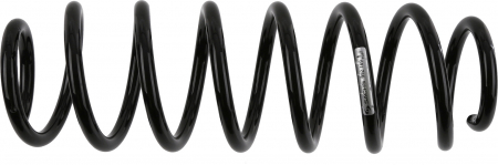 MINI - Arc spiral