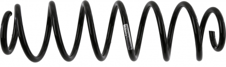 MINI - Arc spiral