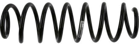 MINI - Arc spiral