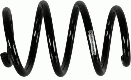 MINI - Arc spiral