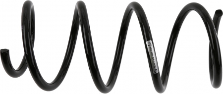 MINI - Arc spiral