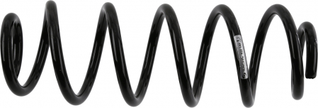 MINI - Arc spiral