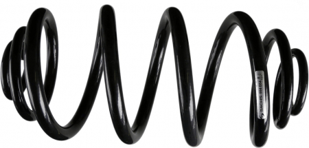 MINI - Arc spiral