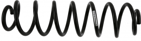 MINI - Arc spiral