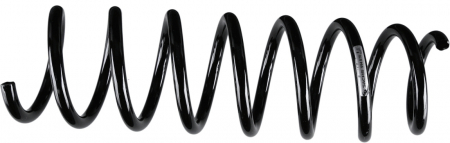 MINI - Arc spiral