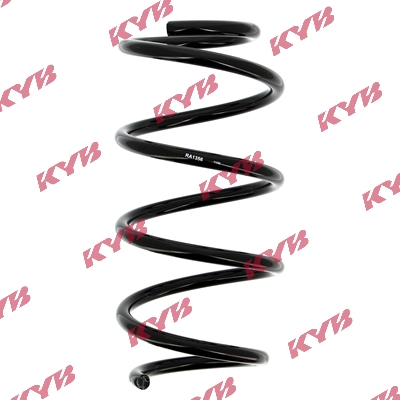 AUDI - Arc spiral