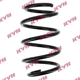 Citroën - Arc spiral