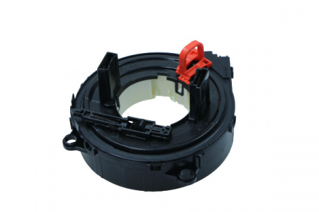 Arc spirala, Airbag [1]