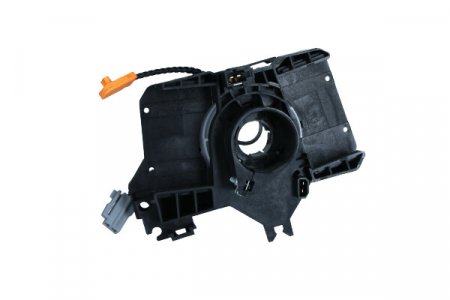 DS - Arc spirala, Airbag