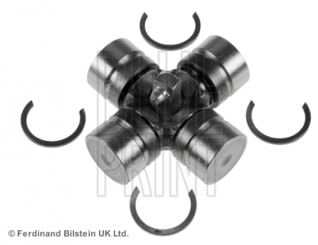DS - Articulatie, cardan