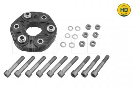 MINI - ARTICULATIE, CARDAN