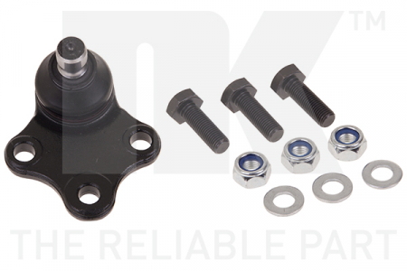 PIESE DE DIRECTIE SI SUSPENSIE - ARTICULATIE SARCINA/GHIDARE