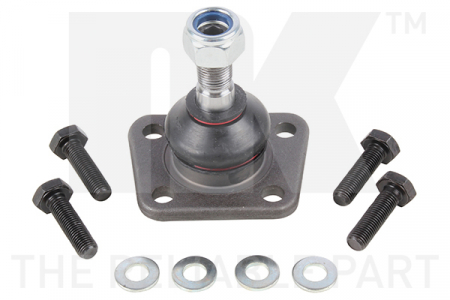 PIESE DE DIRECTIE SI SUSPENSIE - ARTICULATIE SARCINA/GHIDARE