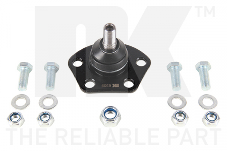 PIESE DE DIRECTIE SI SUSPENSIE - ARTICULATIE SARCINA/GHIDARE