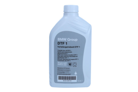 ULEI DE SCHIMB - BMW - 83225A4F016 - ulei de motor