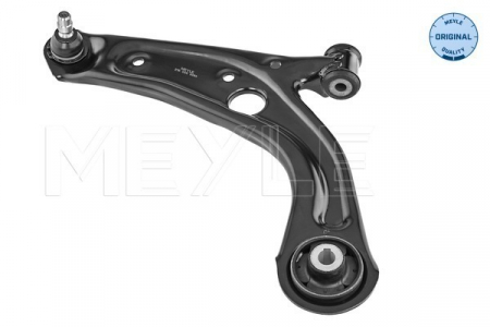 Fiat - Brat, suspensie roata