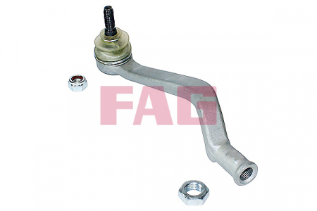 PIESE DE DIRECTIE SI SUSPENSIE - Cap de bara