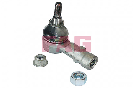 PIESE DE DIRECTIE SI SUSPENSIE - Cap de bara