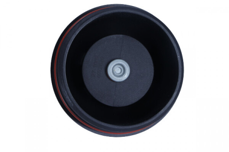 Capac, carcasa filtru ulei [1]