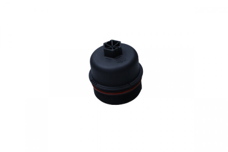 DS - Capac, carcasa filtru ulei