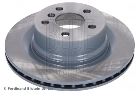 DS - Disc frana