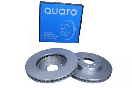 smart - Disc frana