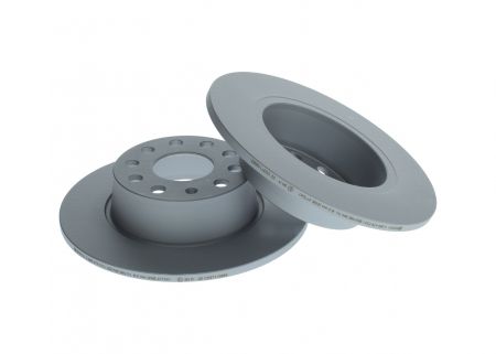 DS - Disc frana