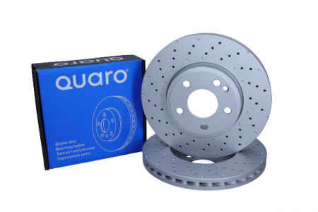 smart - Disc frana