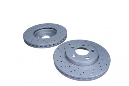 Disc frana [1]