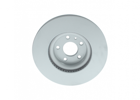 MINI - Disc frana