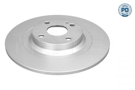 DS - Disc frana