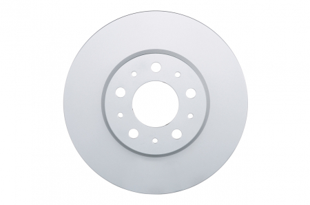 MG - DISC FRANA