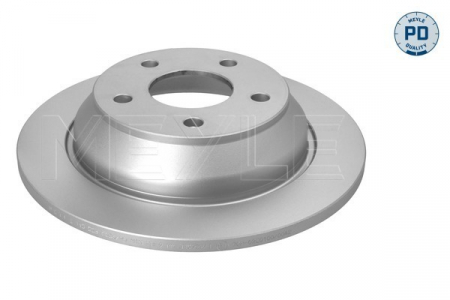 DS - Disc frana