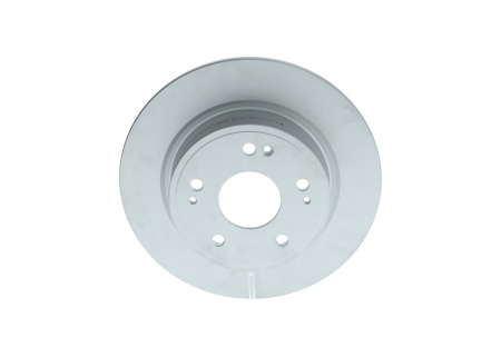DS - Disc frana