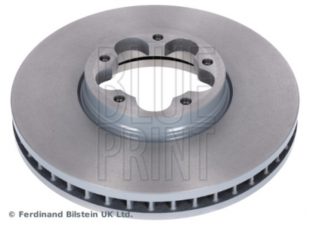 DS - Disc frana