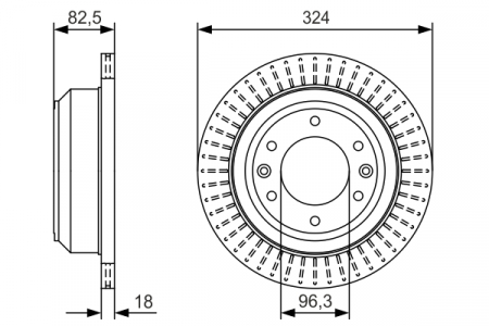 Disc frana [1]