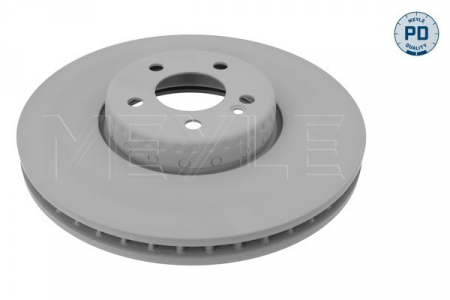 MINI - Disc frana