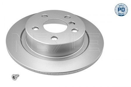 DS - Disc frana