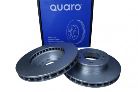 MINI - Disc frana