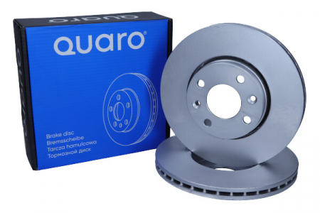 smart - Disc frana