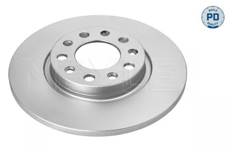 DS - Disc frana
